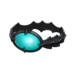 Deathwraith Shard Belt