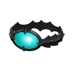 Deathwraith Shard Belt