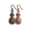 Decorative Earrings