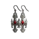 Ordinary Earrings