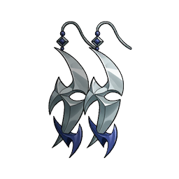 Oasis Whisper Earrings