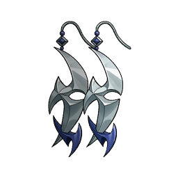 Oasis Whisper Earrings