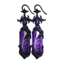 Immortal Guardian Earrings