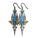 Hymn of Regeneration Earrings