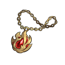 Shadow Spider Breath Necklace