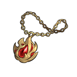 Shadow Spider Breath Necklace