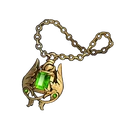 Gentle Breeze Necklace (Finest)
