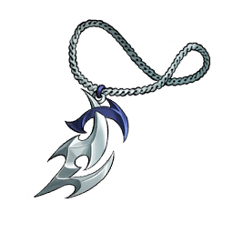 Oasis Whisper Necklace
