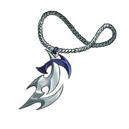 Oasis Whisper Necklace