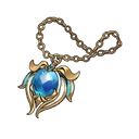 Noble Hero's Necklace (Finest)