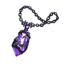 Immortal Guardian Necklace