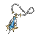 Hymn of Regeneration Necklace