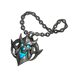 Mad Miner Necklace