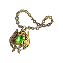 Arachne's Melody Necklace