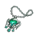 Life Crystal Necklace