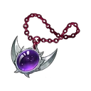 Cursed Pulse Necklace