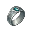 Casual Ring