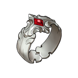 Ordinary Ring