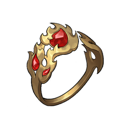 Shadow Spider Breath Ring