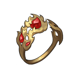 Shadow Spider Breath Ring