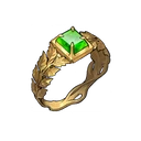 Gentle Breeze Ring (Finest)
