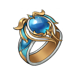 Noble Hero's Ring (Finest)