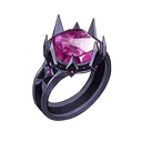 Corrupted Watcher's Ring