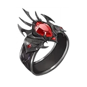 Greedy Ruler Ring