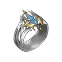 Hymn of Regeneration Ring