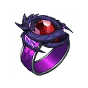Twisted Thought Ring
