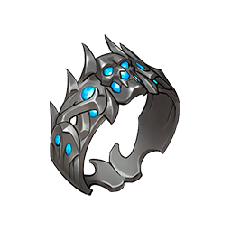 Mad Miner Ring