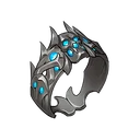 Mad Miner Ring