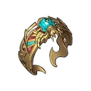 Arachne's Melody Ring