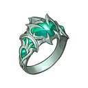 Life Crystal Ring