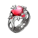 100-Day Ring: Never Used