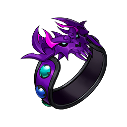Deathwraith Shard Ring