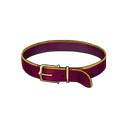 Adventurer's Belt