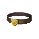 Noble Hero's Belt (Finest)