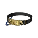 Twisted Wish Belt
