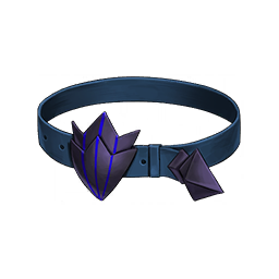 Destroyer's Obsession Belt