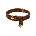 Pursuer's Belt