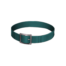 Scorching Gust Belt (Finest)