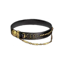 Greedy Ruler Belt