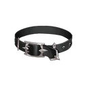 Revived Nightmare Belt