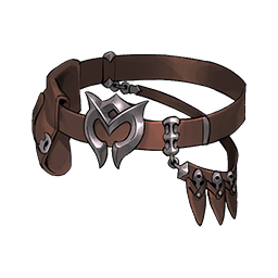 Mad Miner Belt