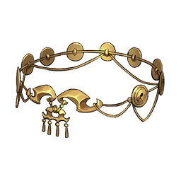 Arachne's Melody Belt