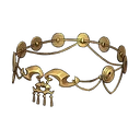 Arachne's Melody Belt