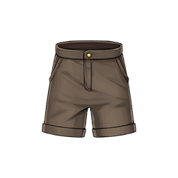 Noble Hero's Bottoms (Finest)