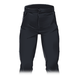 Immortal Watcher Bottoms
