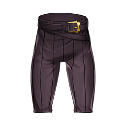 Shadow Spider Breath Bottoms